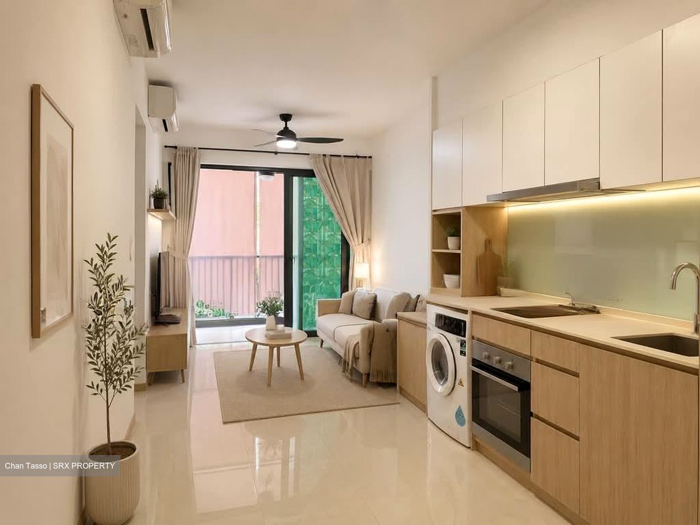 Kingsford Waterbay (D19), Apartment #578676521